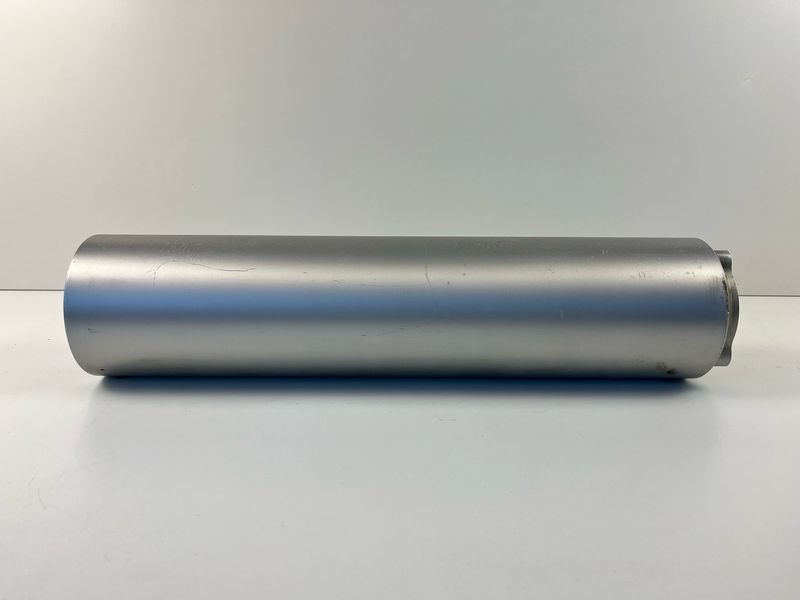 Yamaha YZF1000 Thunderace Exhaust Muffler