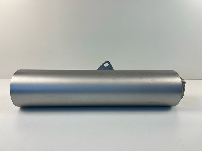 Yamaha YZF1000 Thunderace Exhaust Muffler