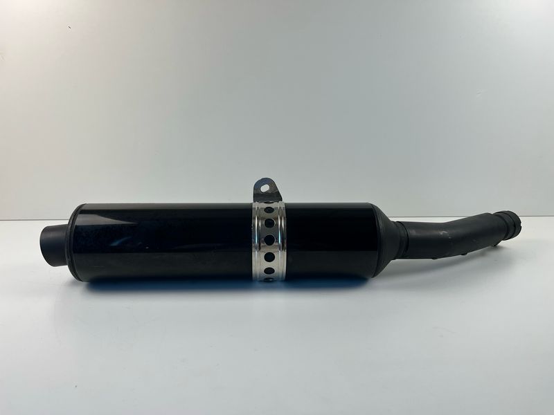 Yamaha YZF600 R  Exhaust Muffler