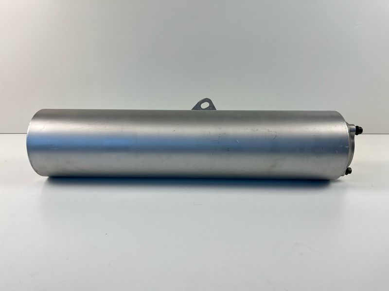 Yamaha YZF1000 Thunderace Exhaust Muffler