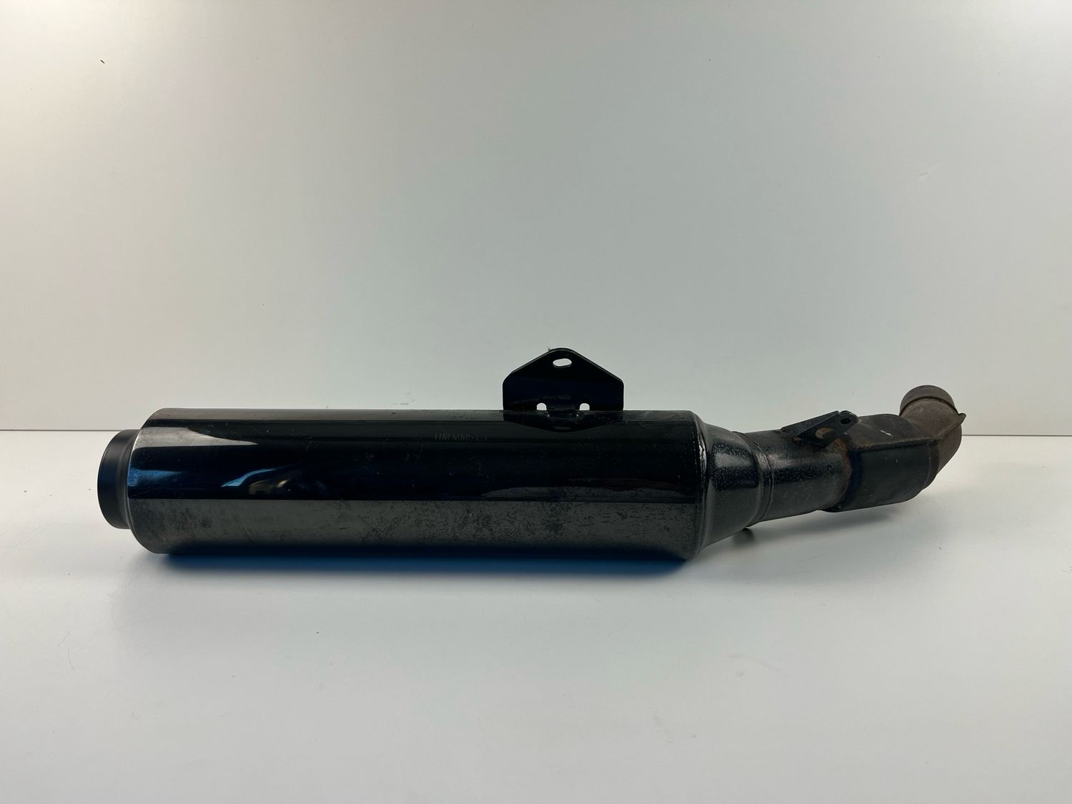 Honda CBR900RR SC33 fireblade Exhaust Muffler