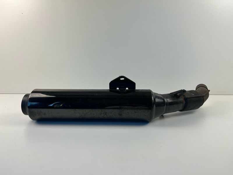 Honda CBR900RR SC33 fireblade Exhaust Muffler