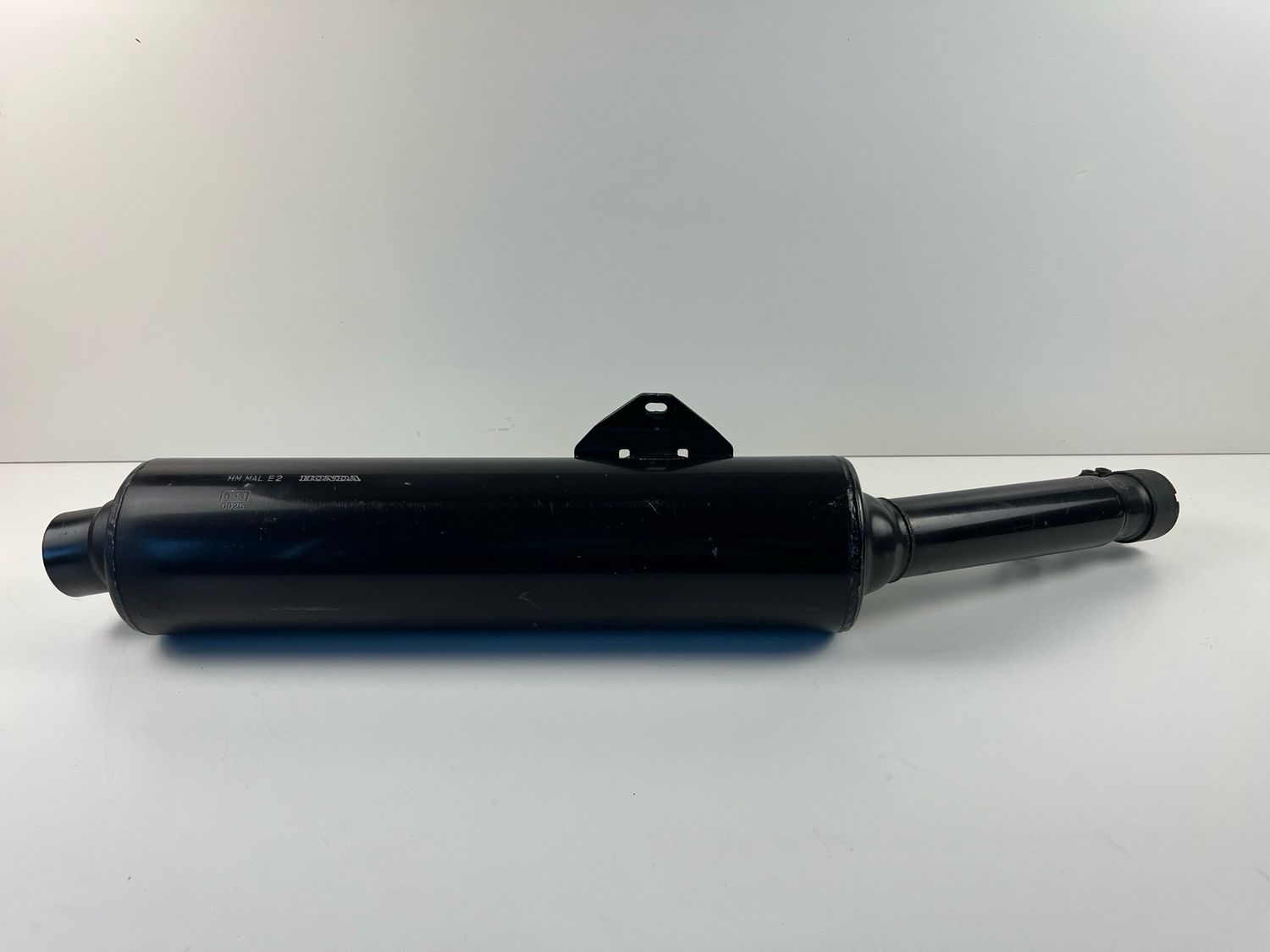 Honda CBR600F PC31 Exhaust Muffler