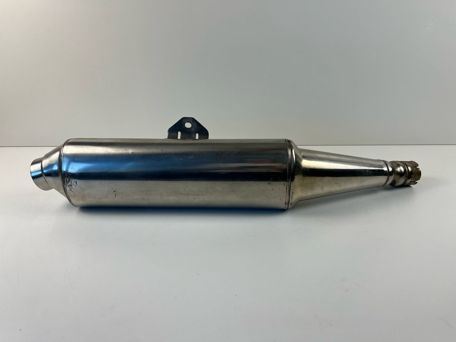 Honda CBF600 fireblade Exhaust Muffler