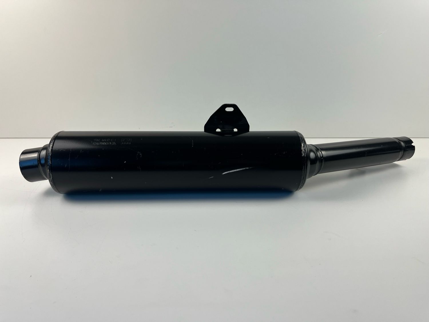 Honda CBR600F PC25  Exhaust Muffler