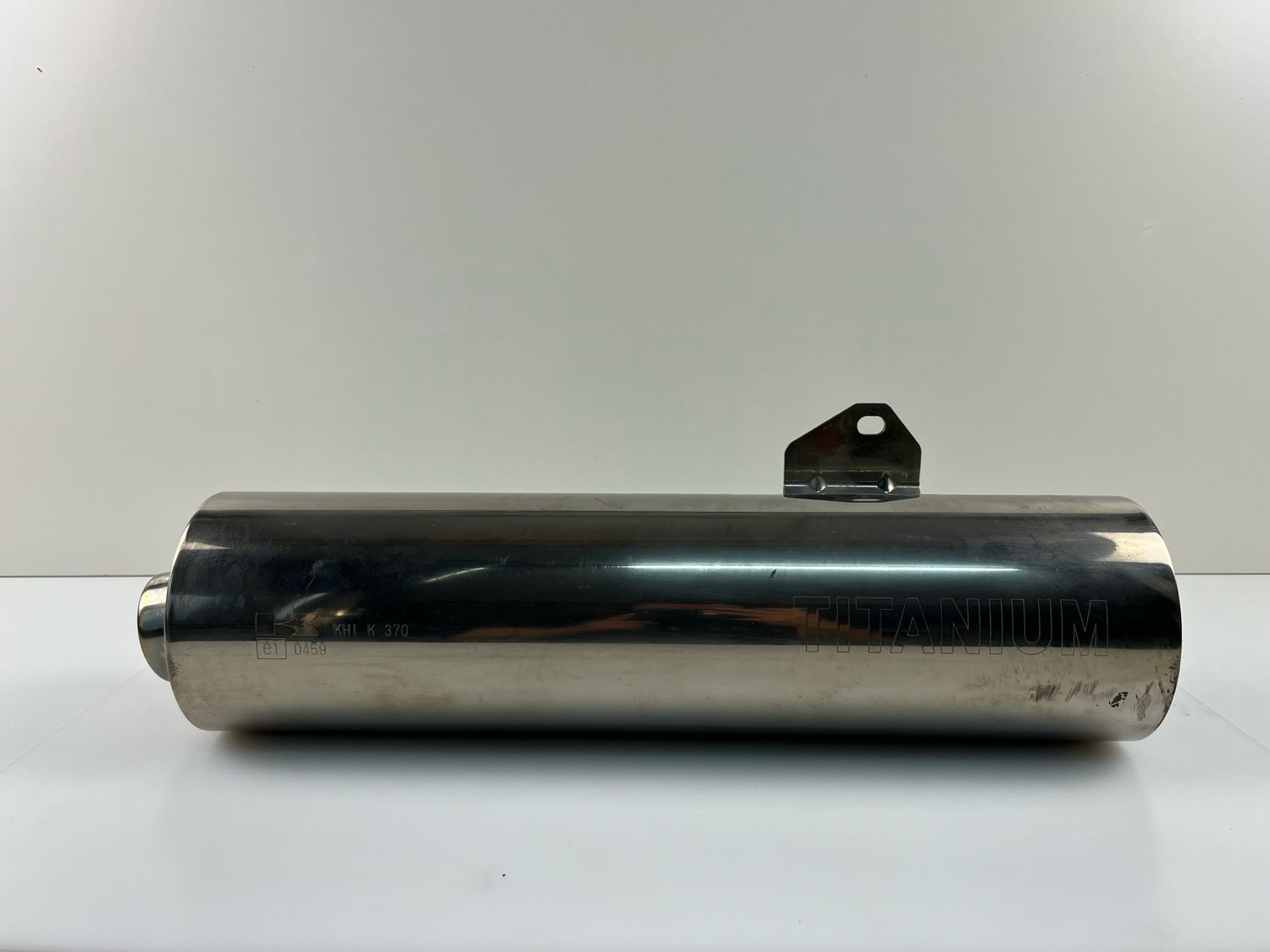 Kawasaki ZX9R Exhaust Muffler