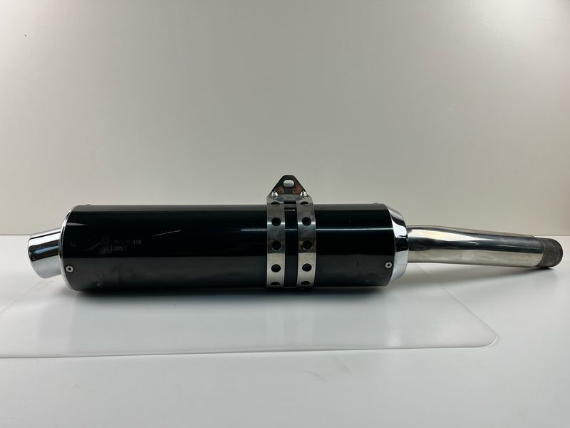Kawasaki ZX9R Exhaust Muffler