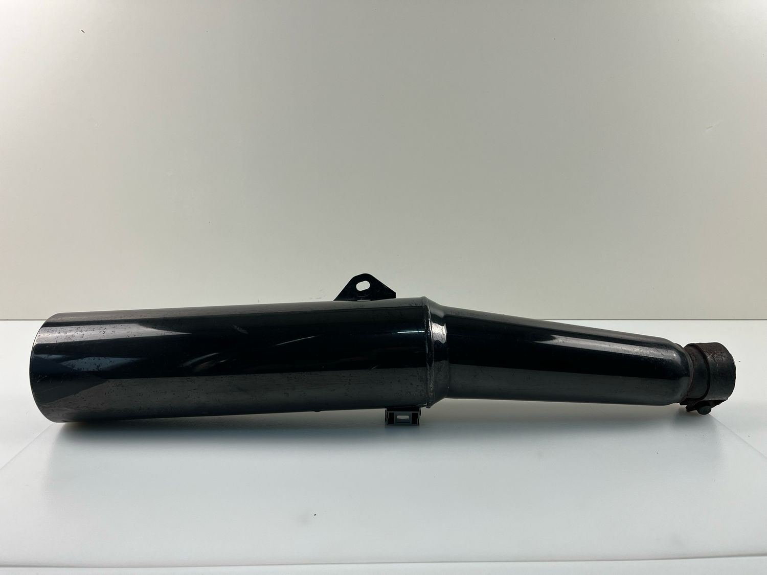 Kawasaki GPZ900R Exhaust Muffler (right)