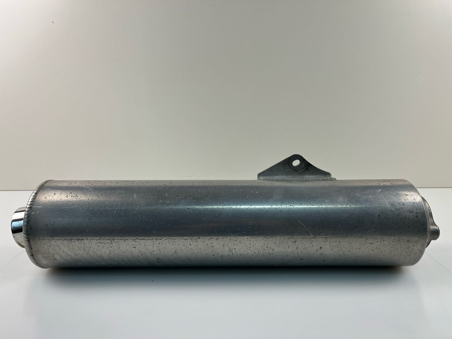 Honda CBR900RR SC33 fireblade Exhaust Muffler