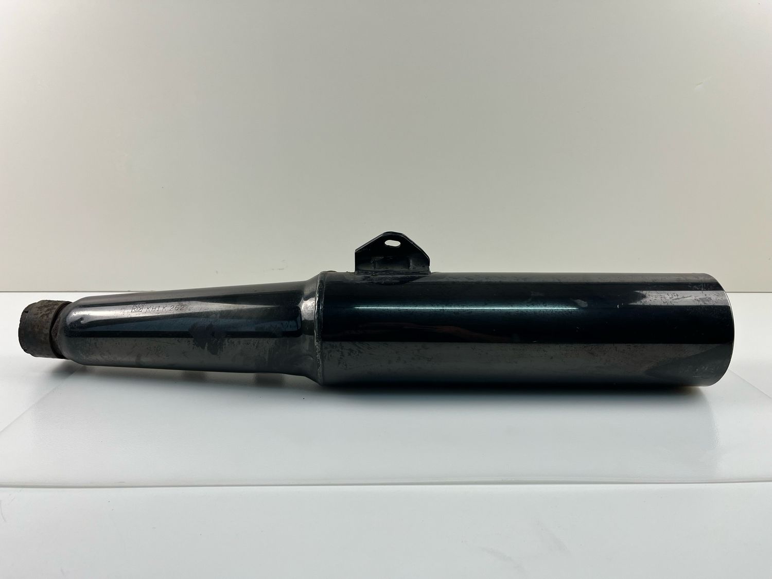 Kawasaki GPZ900R Exhaust Muffler (left)