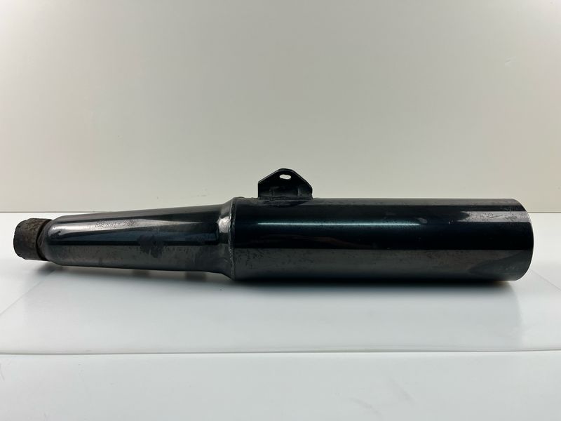 Kawasaki GPZ900R Exhaust Muffler (left)