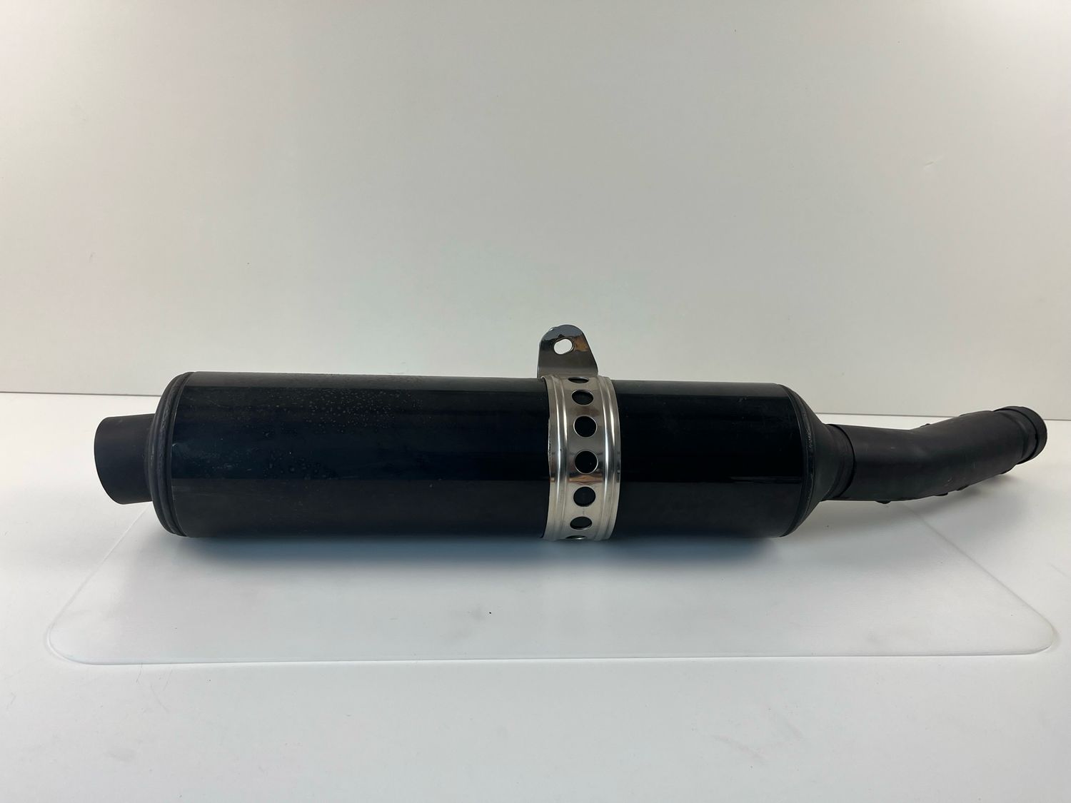 Yamaha YZF600 R  Exhaust Muffler