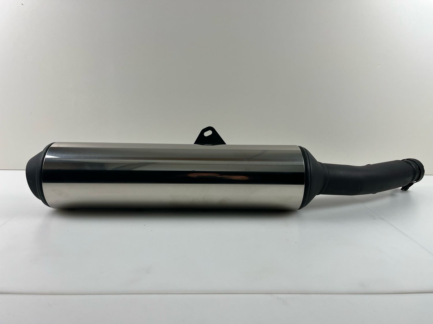 Yamaha YZF600 R  Exhaust Muffler