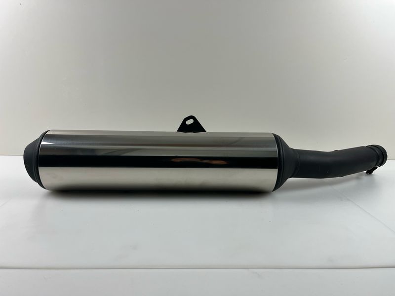 Yamaha YZF600 R  Exhaust Muffler