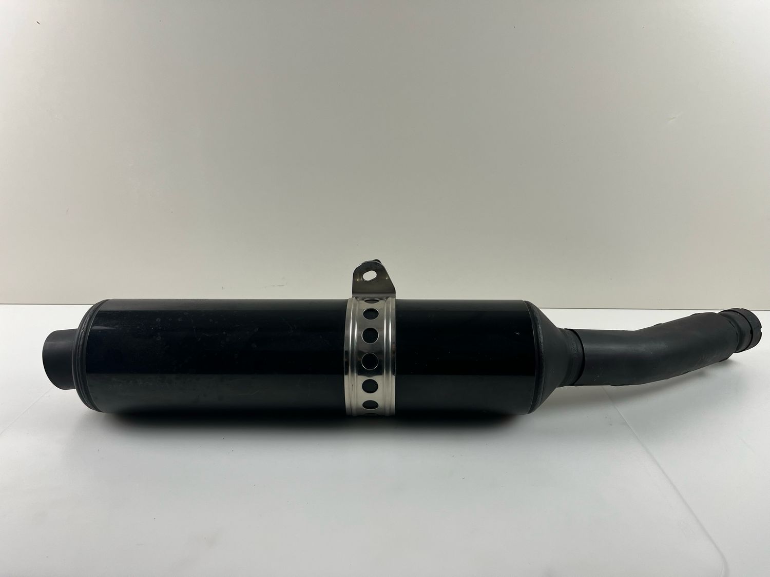 Yamaha YZF600 R  Exhaust Muffler