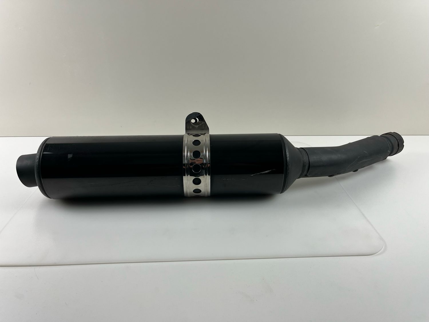 Yamaha YZF600 R  Exhaust Muffler