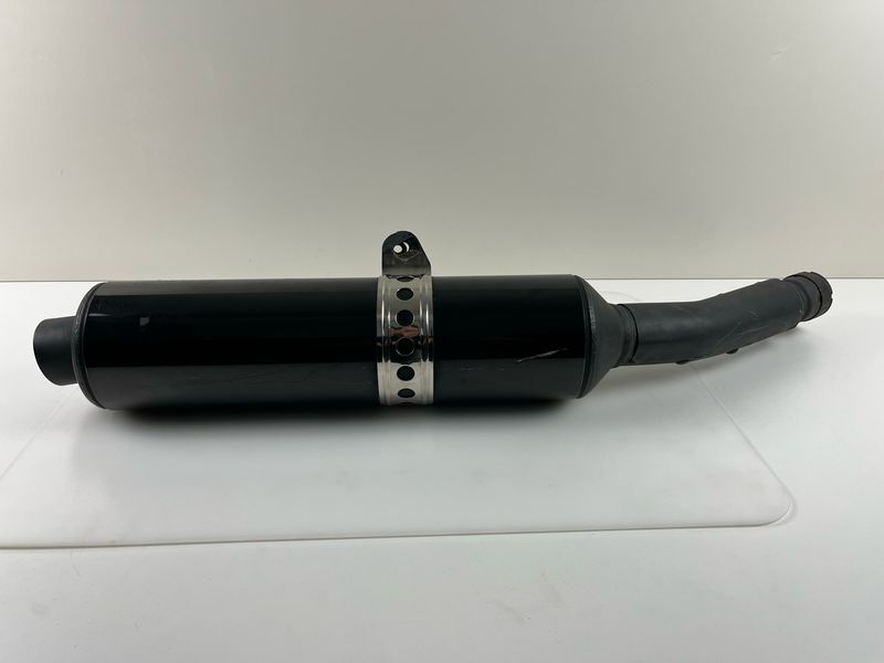 Yamaha YZF600 R  Exhaust Muffler