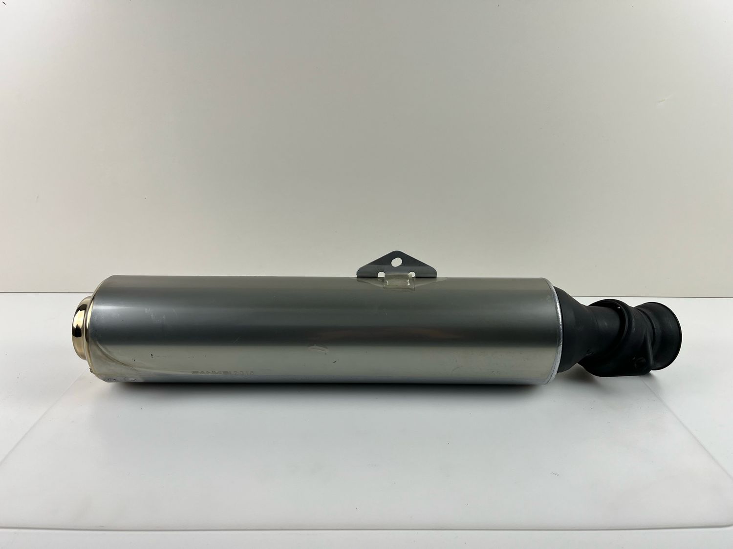 Honda VFR750 RC36 Exhaust silencer