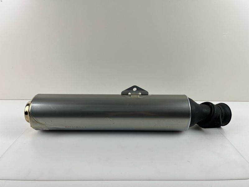 Honda VFR750 RC36 Exhaust silencer