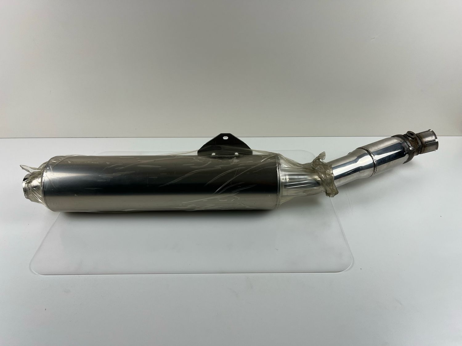 Honda CBR600 F4i PC35 Exhaust silencer