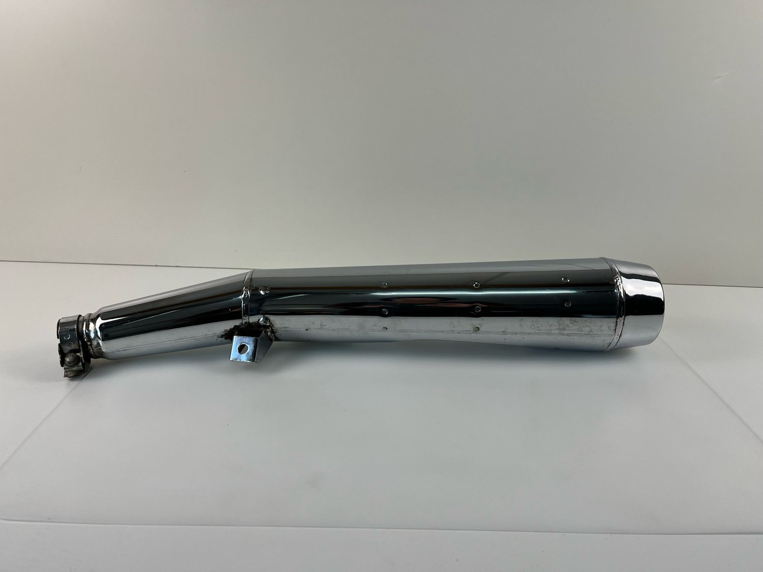 Yamaha XJ900 F Exhaust Muffler