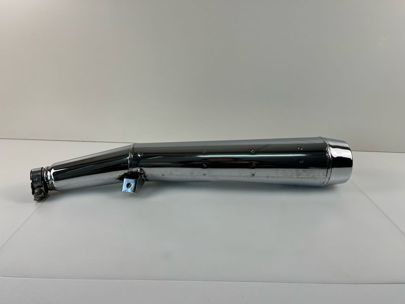 Yamaha XJ900 F Exhaust Muffler