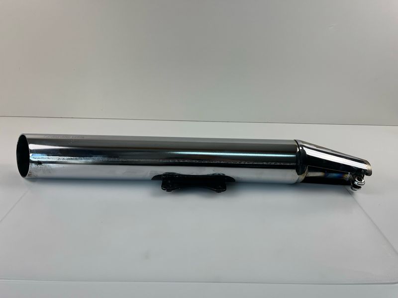 Suzuki VL800 intruder  Exhaust Muffler