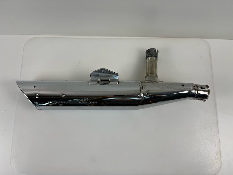 Suzuki VS 600/800 Exhaust Muffler