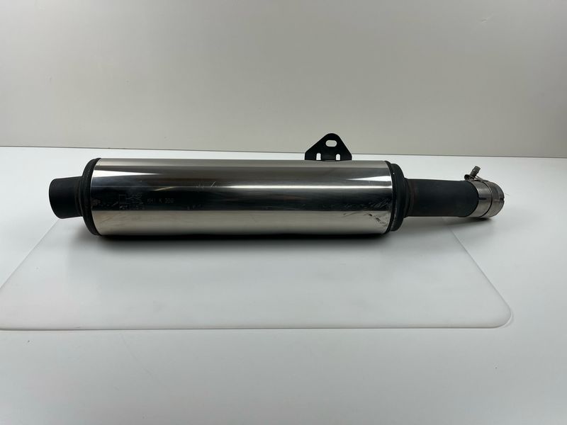 Kawasaki ER5  Exhaust Muffler
