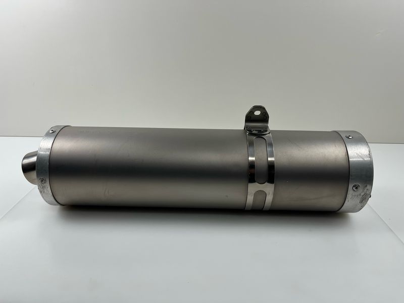 Honda CBR1000 RR Exhaust Muffler