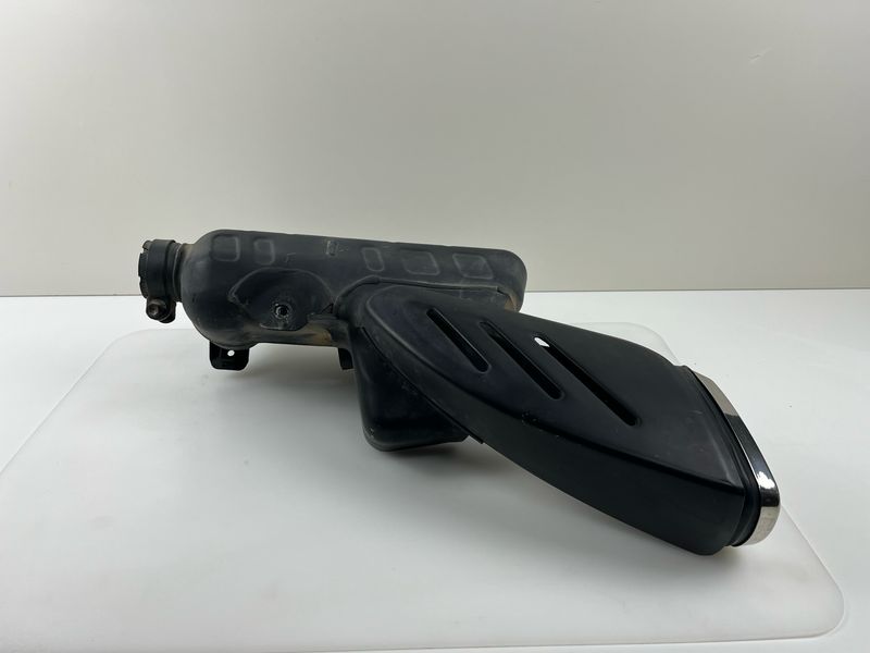 Suzuki GSXR 750 K6 Exhaust Muffler