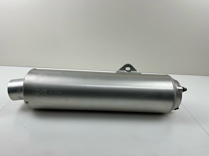 Kawasaki ZX6R Exhaust Muffler