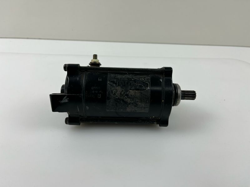 Honda VT 700/750 C Starter motor