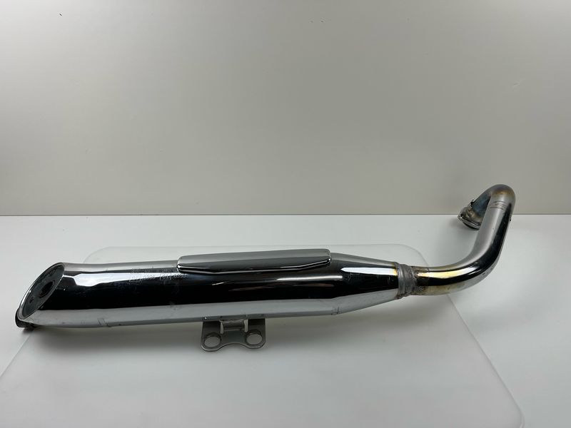Kawasaki Vulcan VN 800 Exhaust Muffler