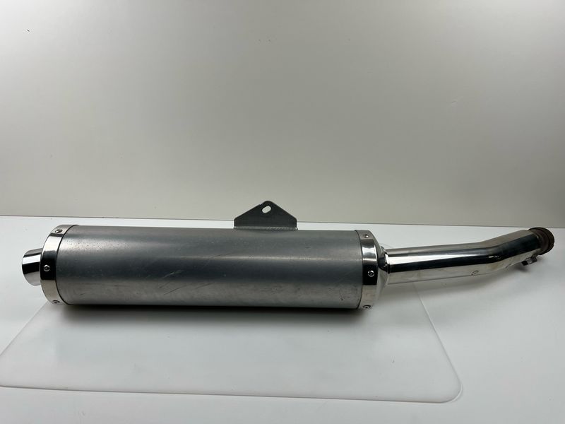 Yamaha YZF R6  Exhaust Muffler