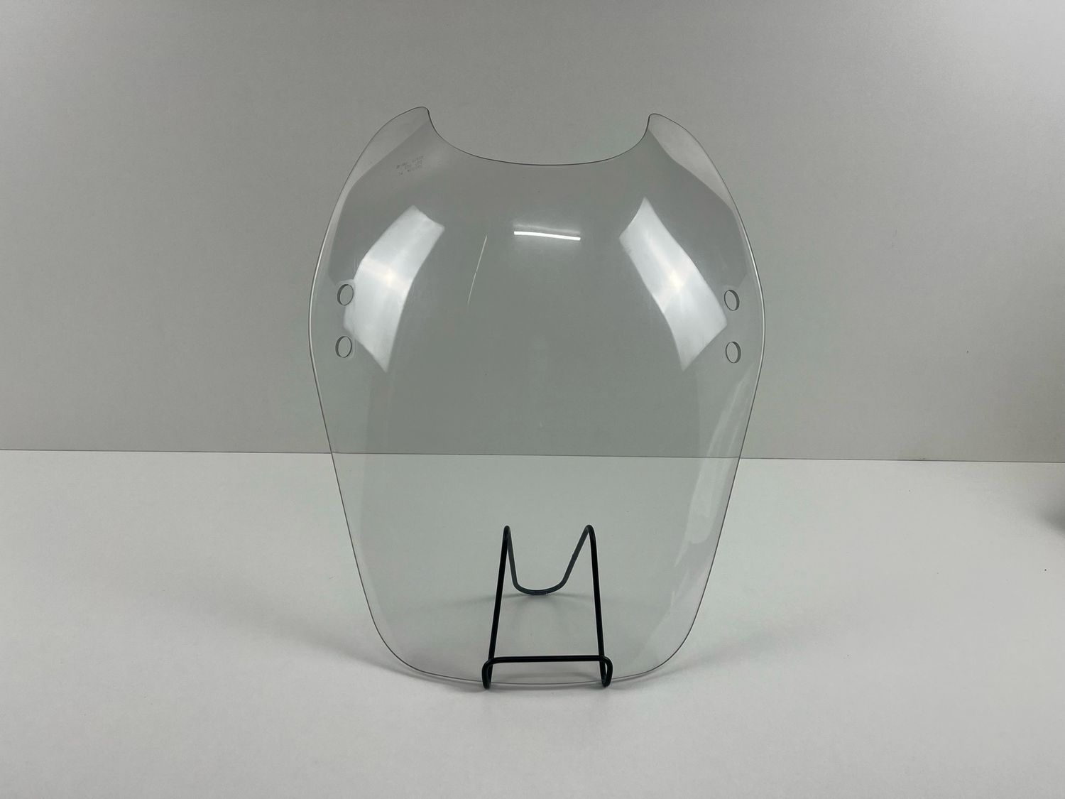 Windshield / windscreen original Honda VT1100C3 SC39 Shadow