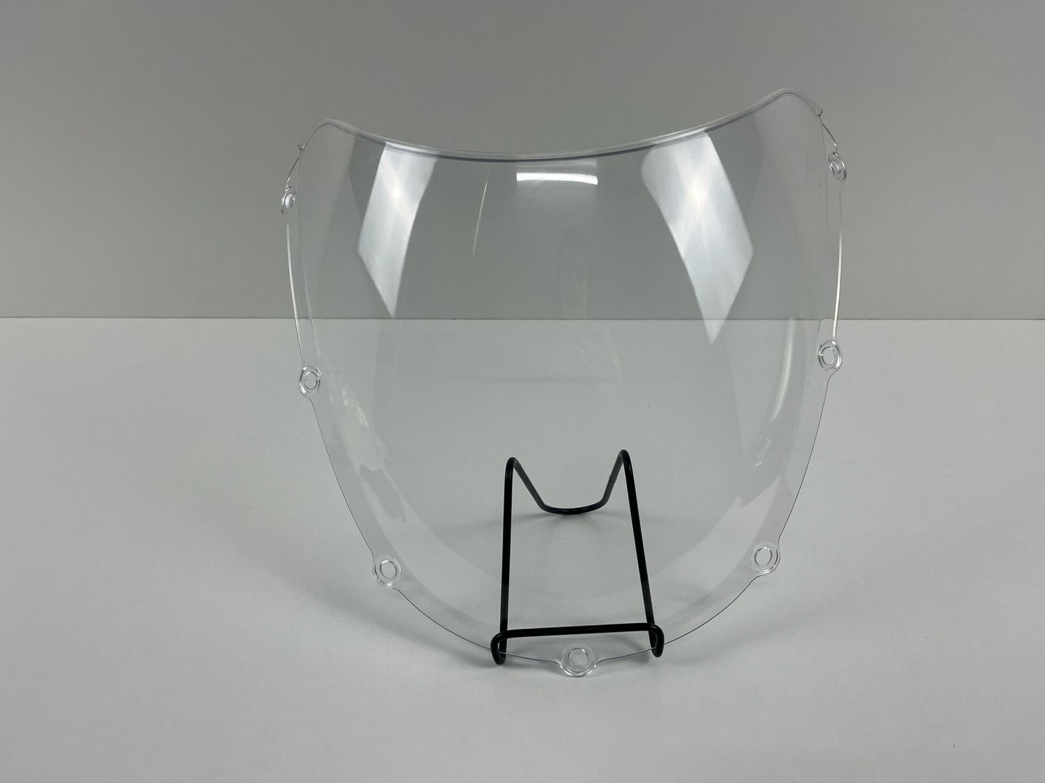 Windshield / windscreen original  Honda CBR 900RR SC50