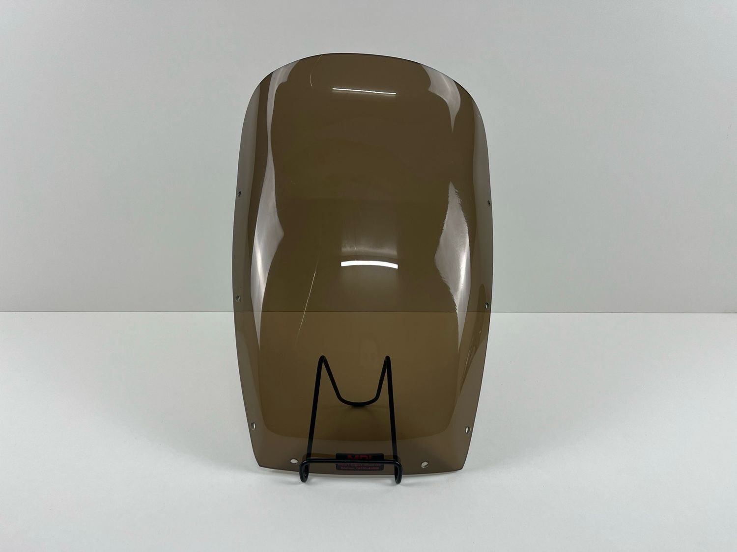 Windshield / windscreen Honda VF 700/750 f