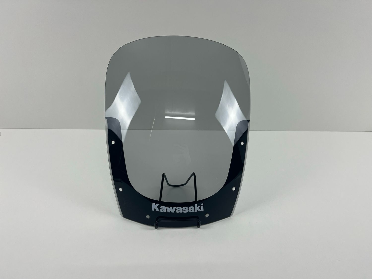 Windshield / windscreen Original Kawasaki GPZ 500s