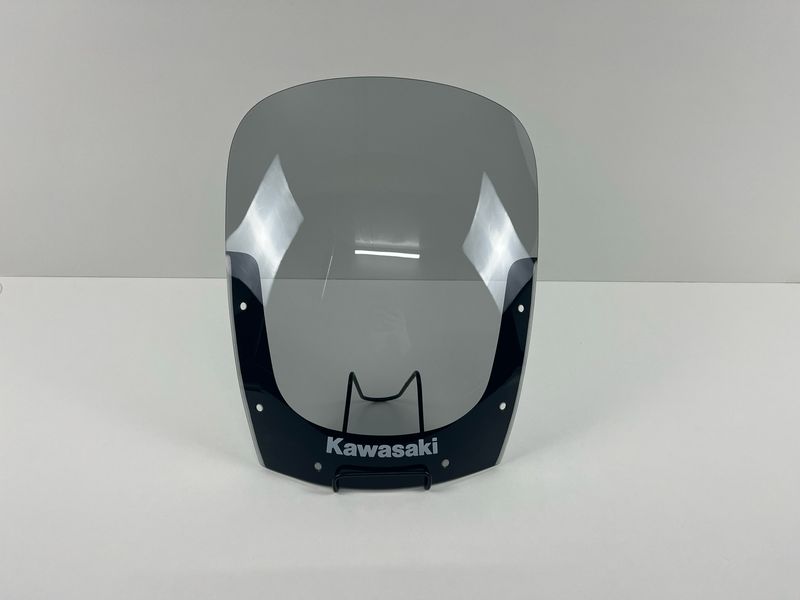 Windshield / windscreen Original Kawasaki GPZ 500s