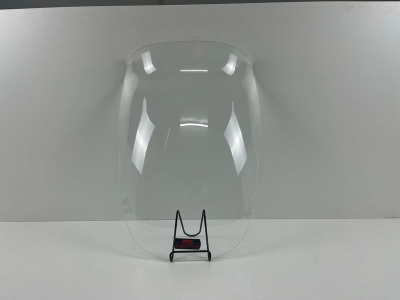 Windshield / windscreen  Kawasaki ZZR1100 (flip up)