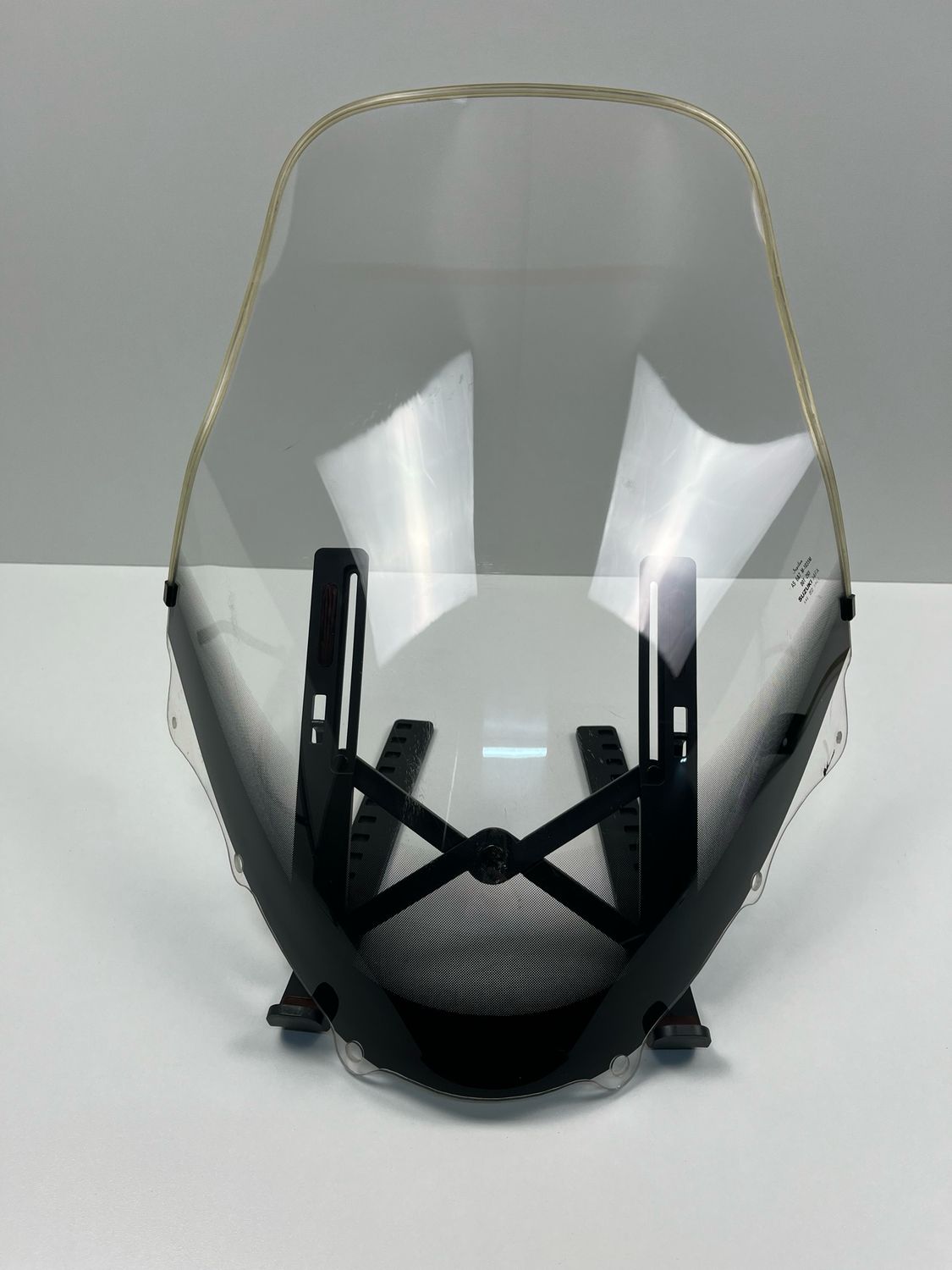 Windshield / windscreen, original Suzuki Brugman 250/400