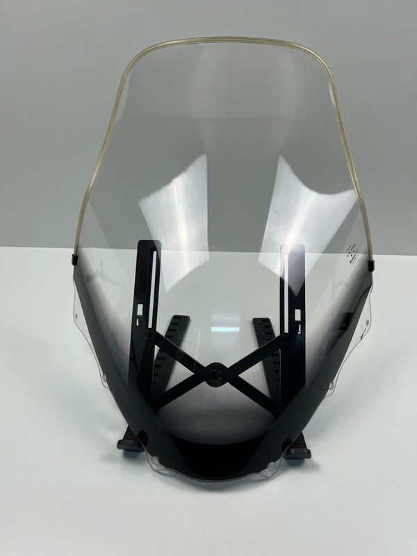 bWindschutzscheibe / Windschutzscheibe Original Suzuki Brugman 250/400