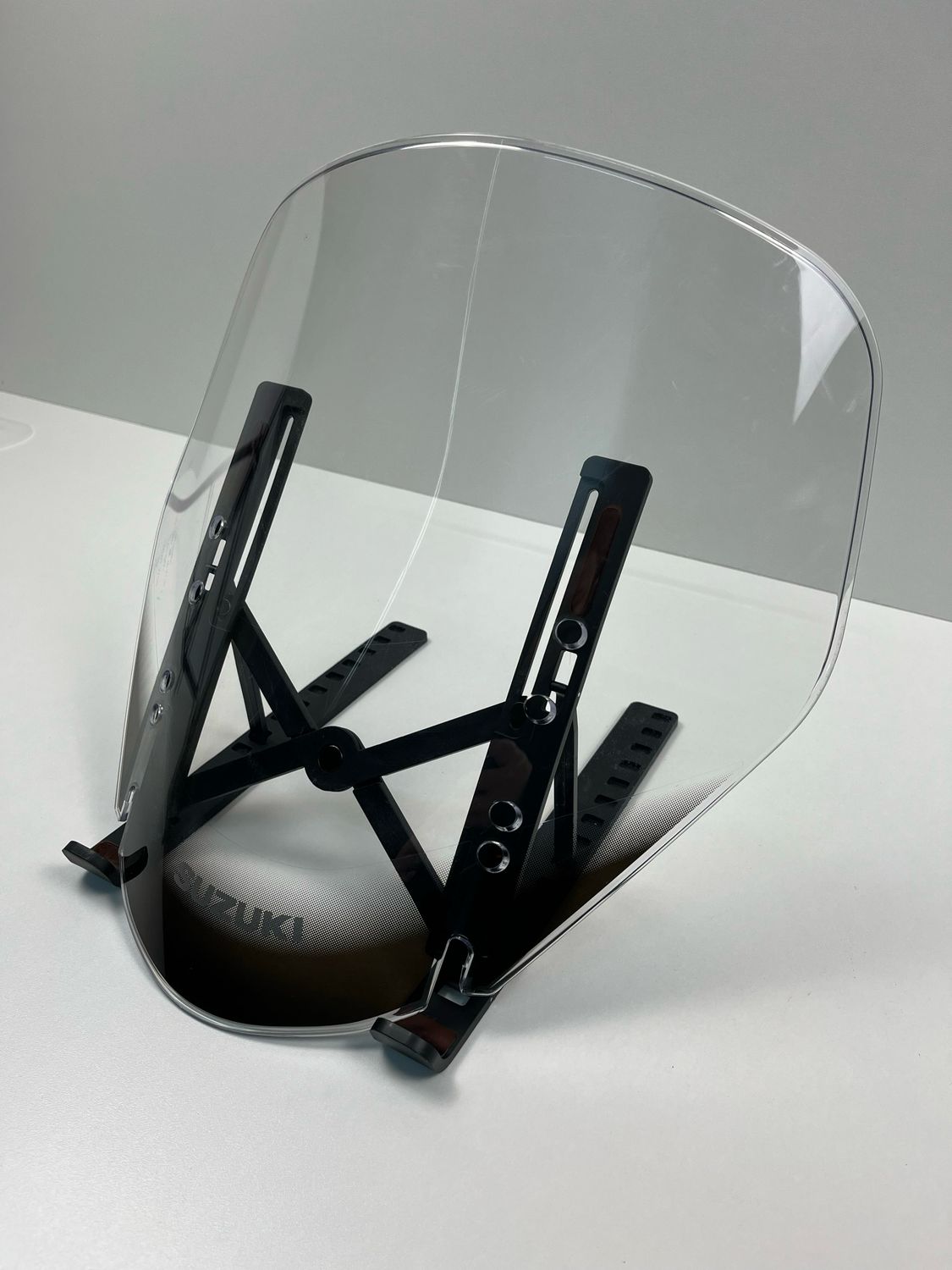 Windshield / windscreen, original Suzuki GSX 600R