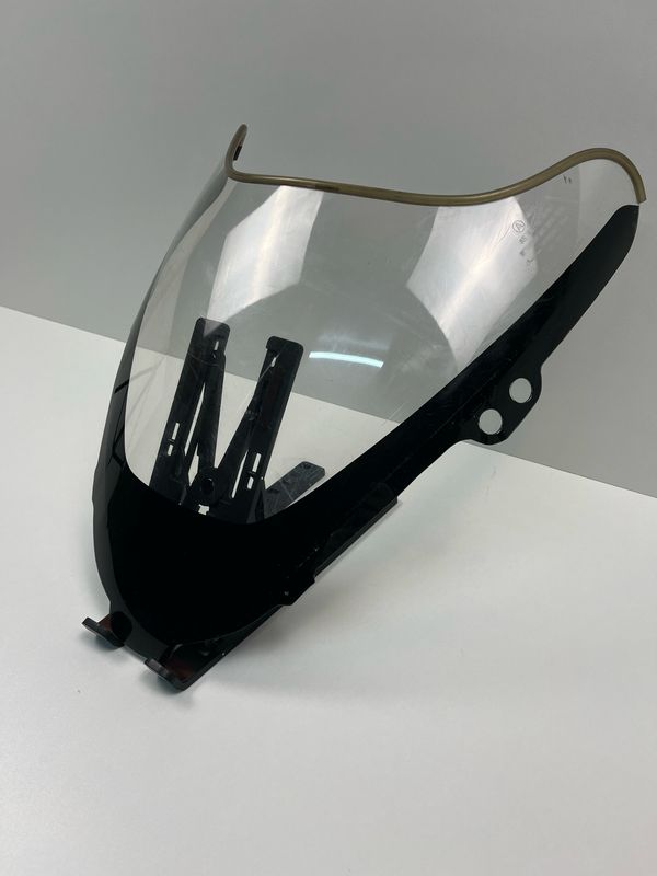 Windschutzscheibe / Windschutzscheibe Original Suzuki RF900