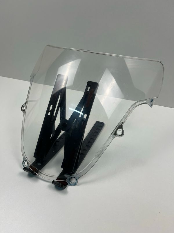 Windschutzscheibe / Windschutzscheibe Original Suzuki GSX 600R