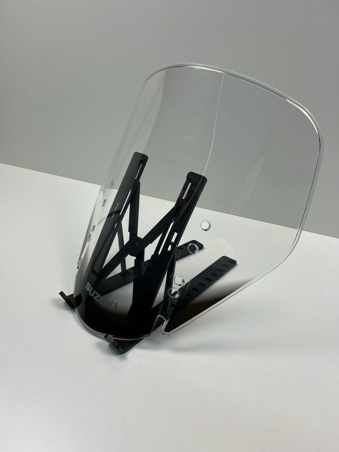 Windshield / windscreen, original Suzuki DL 650 V-strom