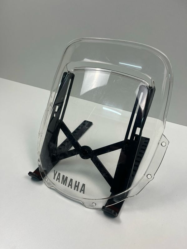 Windshield / windscreen, original Yamaha XJ 600 S Diversion