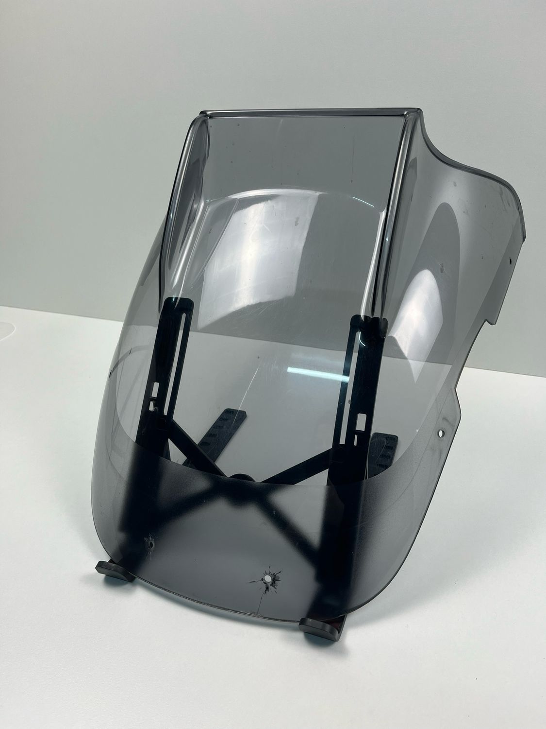 Windshield / windscreen, original  Yamaha FJ 1200