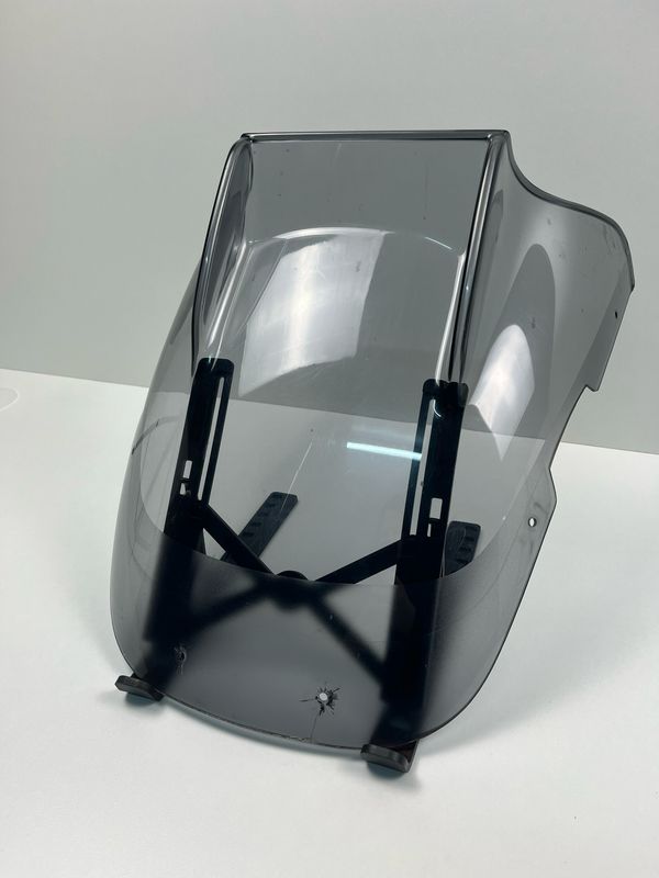 Windshield / windscreen, original  Yamaha FJ 1200